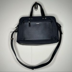 Samsonite Zalia Organized Bailhandle